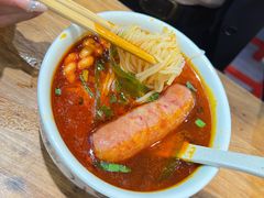 -陇上秦轩biangbiang面(萧山万象汇店)