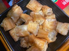 老油条-捞围鲜·港式打边炉(海阳路店)