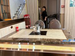 -潮悦牛肉火锅城(水贝店)