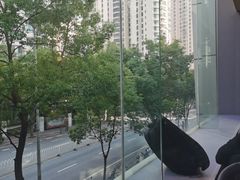 -星巴克(中远两湾城店)
