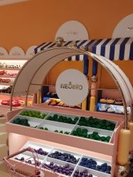 -奈尔宝家庭中心·亲子餐厅(苏州大悦城店)