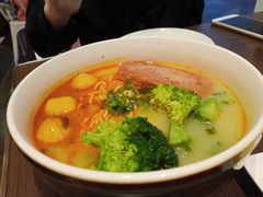 -新旺茶餐厅(嘉里城店)