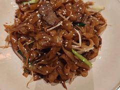-深圳美高梅酒店-品聚嘉府中餐厅