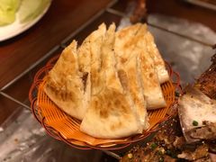 -大家烤羊庄·聚餐团建·谢师宴·生日派对(南山店)