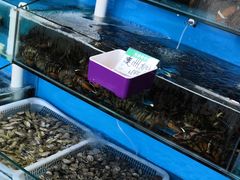 -港畔赶海蒸汽海鲜烧烤自助(仙螺岛店)