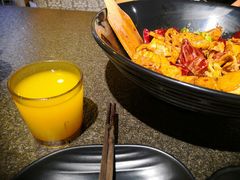-食乐佳麻辣香锅(森林摩尔商业街区店)