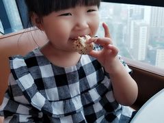 -上海龙之梦万丽酒店