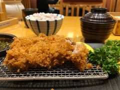 千层锦套餐-胜博殿日式炸猪排(西红门店)