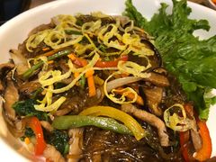 -喜来稀肉(望京店)