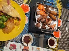 -舜和巴西烤肉餐厅(舜和国际店)