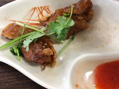 -四里沙茶面(七星西路分店)