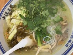 -老妈米线(木渎影视城店)