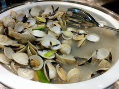 -汉丽轩·音乐自助烤肉餐厅(石岐店)