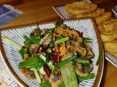 -东吉馆韩式餐厅(八经街总店)