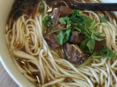 -李先生牛肉面(长春红旗街店)