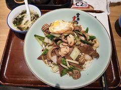 -官桥贡面(吉城大厦店)