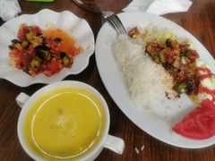 -土耳其卡巴布清真餐厅(西安店)