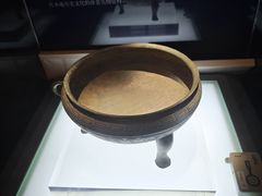 -马鞍山市博物馆