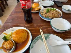 -叶存利海鲜大馅饺子(海宁路总店)