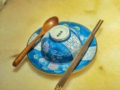 -桂满陇·西湖船宴(平安金融中心店)