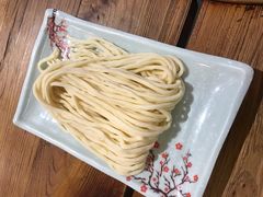 手擀面-十六蒲(桂林路店)