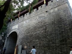 -鼓楼(西湖风景名胜区)
