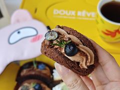 -杜哈夫DOUX RÊVE·生日蛋糕(日月光店)