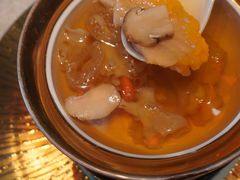 -万丽轩·粤菜(王府井金茂万丽酒店)