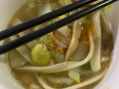 -回辉登偰氏面片(东莲花美食街店)