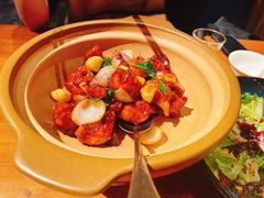 -又一福烤鸭·北京菜(东四店)
