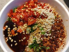 -海底捞火锅(老城根店)