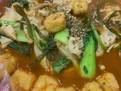 -老王太太串吧(中街店)