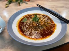 -明城五号烤鸭坊(建国门店)