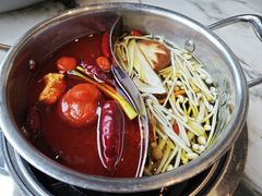 鸳鸯火锅-大舜国风· 和牛火锅(绮霞街店)