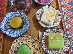 -沿江黎家簸箕宴·文昌鸡(百花谷店)