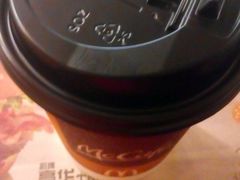 android_upload_pic-麦当劳(坂田分店)