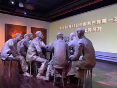 -中共一大纪念馆