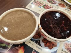 -葛记焖饼(伏牛路店)