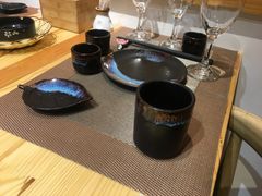 -吉之仙•中国制造•出口级食材日料店(领事馆总店)