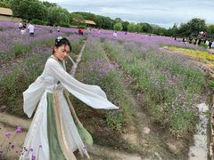 -汉仪华裳汉服旗袍·摄影写真馆(乌镇西栅店)