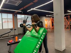-佳禾健身(三元里店)