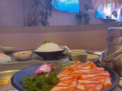 -故里和山·成都火锅(欢乐港湾店)