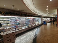 -金鹰超市(国际购物中心新街口店)