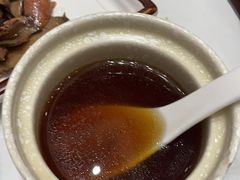 -天龙宝严素食馆(大兴善寺店)