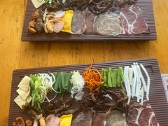 -桥香园过桥米线(国贸店)
