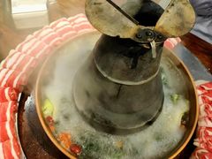铜火锅-周嵘铜火锅