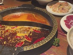 -黄家码头老火锅(解放碑旗舰店)