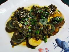-忘忧草融合私房菜(红鼎国际店)