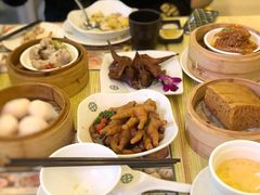 -添好运点心专门店(百老汇店)
