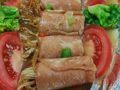 -佛有缘素食馆·荔湾老字号(陈家祠首店)